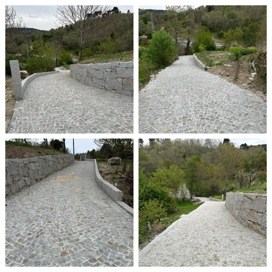 Rua da Toca 2