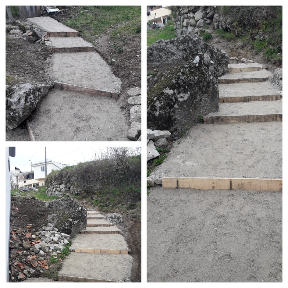 CAMINHO DA FONTE VILA LOBOS