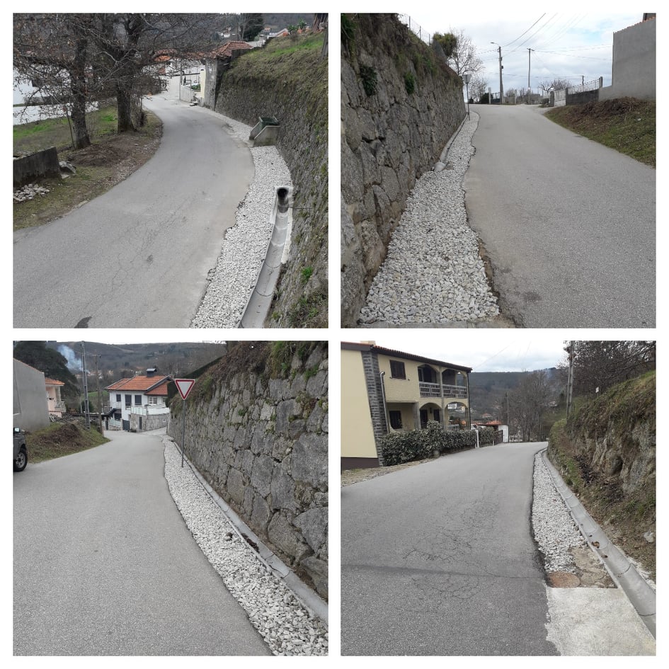 RUA DE S. TIAGO