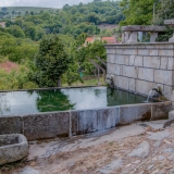 Fonte em Vila Nova